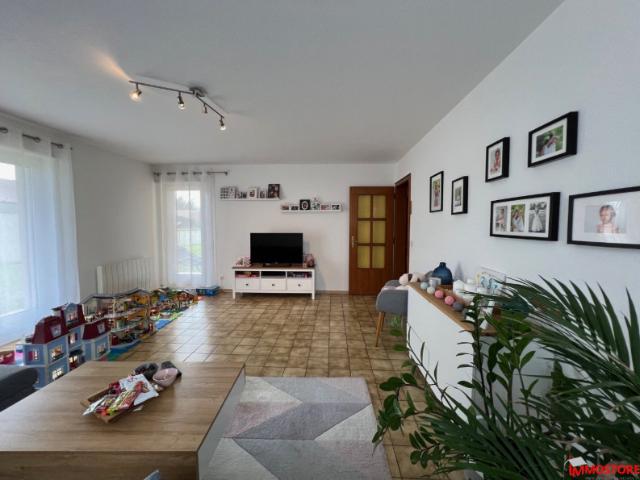 Appartement HESINGUE