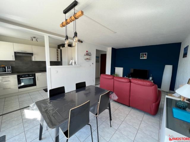 Appartement HESINGUE
