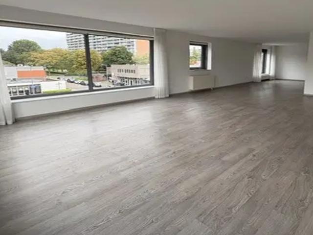 Appartement Hesseplaats in Rotterdam