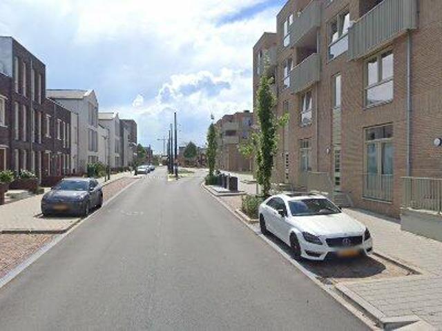 Appartement Het Pontveer in Diemen