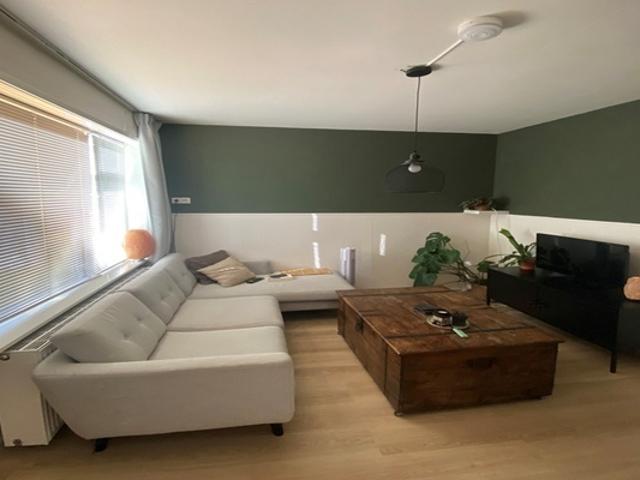 Appartement Heuvellaan in Hilversum