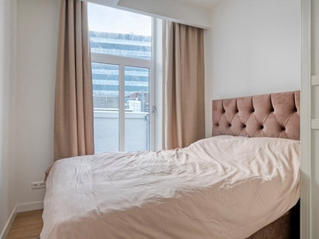 Appartement Heuvelstraat in Eindhoven