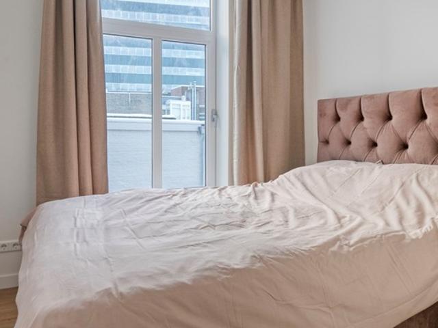 Appartement Heuvelstraat in Tilburg