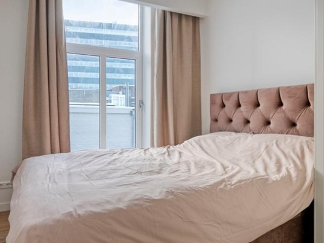 Appartement Heuvelstraat in Tilburg