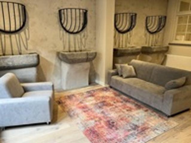 Appartement Heugemerweg in Maastricht
