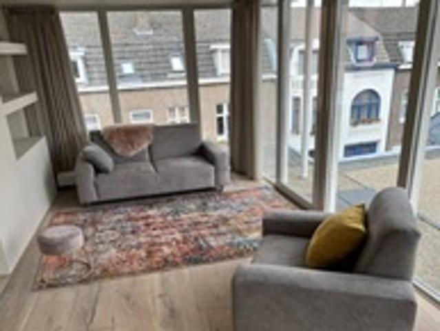 Appartement Heugemerweg in Maastricht
