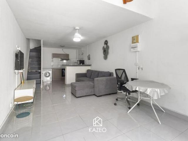 Appartement Hevea