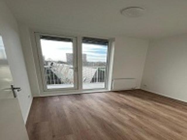 Appartement Hippocrateslaan in Groningen