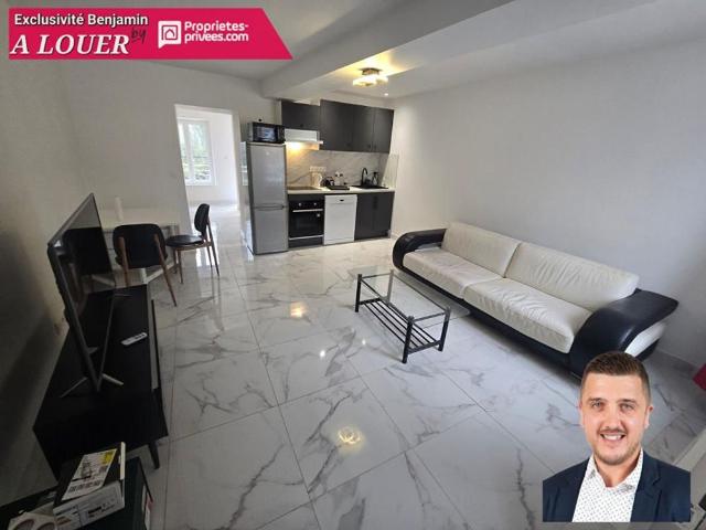 Appartement Hirson