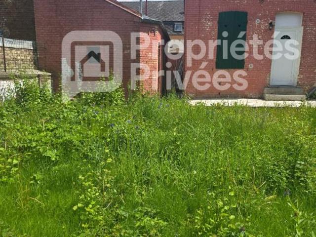 Appartement Hirson 2 pièce s 52.8 m2