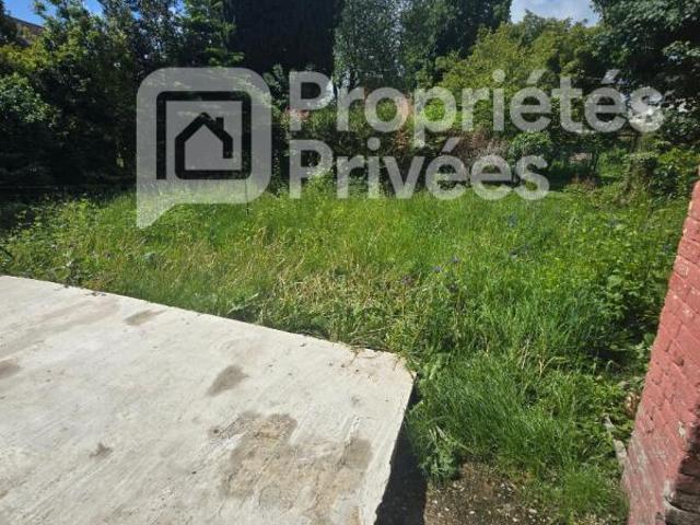 Appartement Hirson 2 pièce s 52.8 m2
