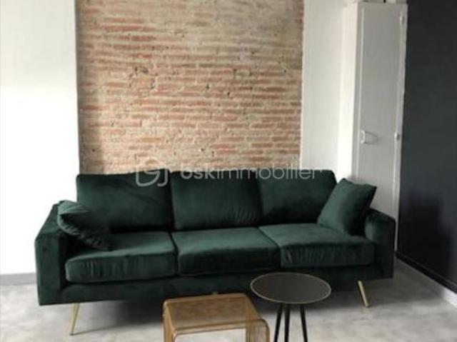 Appartement historique