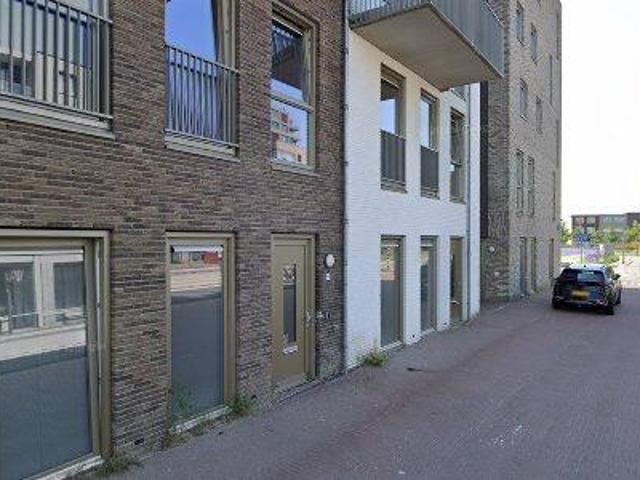 Appartement Homerusplein in Almere