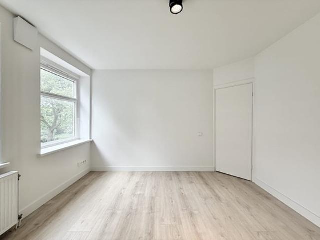 Appartement Hondiusstraat in Amsterdam