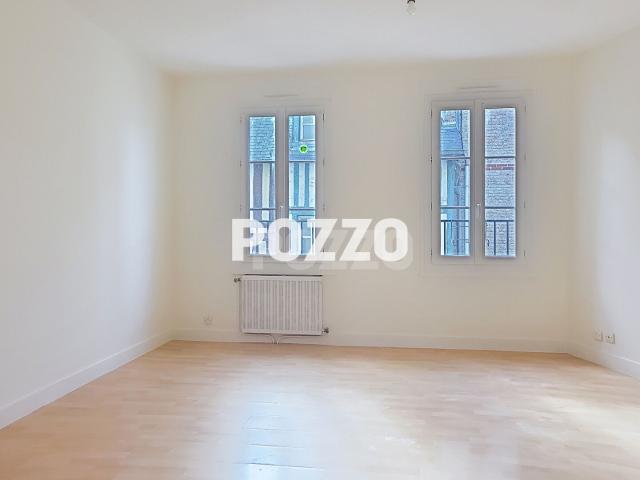 Appartement Honfleur 3 pièce s 50 m2