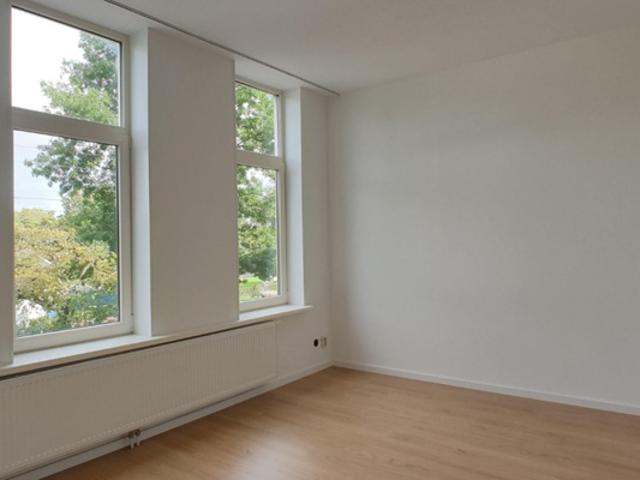 Appartement Honingerdijk in Rotterdam