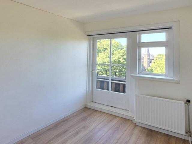 Appartement Honingerdijk in Rotterdam