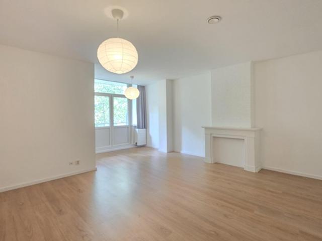 Appartement Honingerdijk in Rotterdam