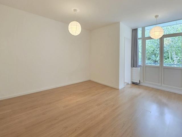Appartement Honingerdijk in Rotterdam