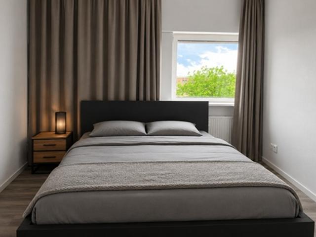 Appartement Hoofdstraat in Apeldoorn