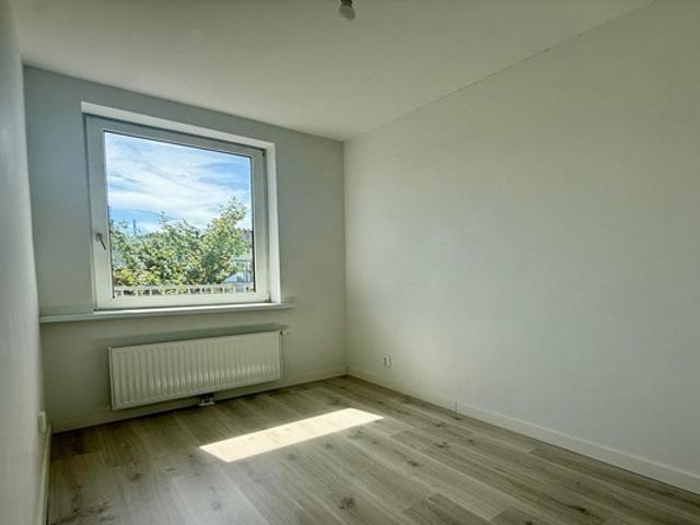 Appartement Hoofdweg in Amsterdam