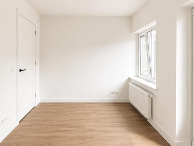 Appartement Hoofdweg in Amsterdam