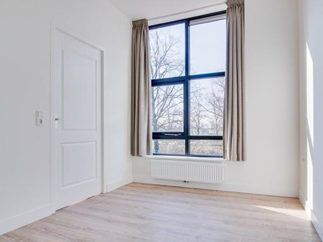 Appartement Hooft Graaflandstraat in Utrecht