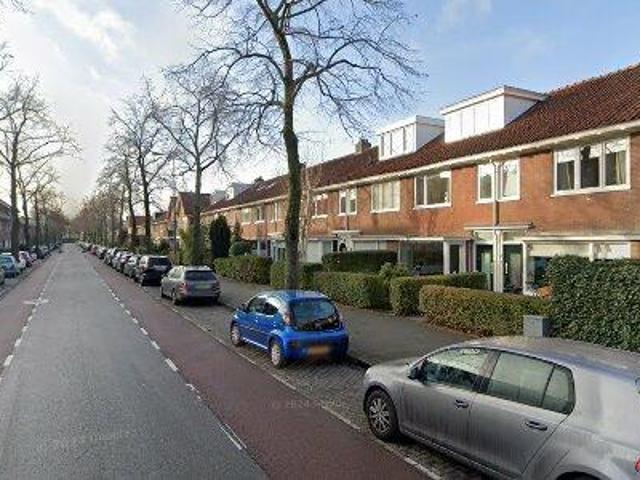 Appartement Hooft Graaflandstraat in Utrecht