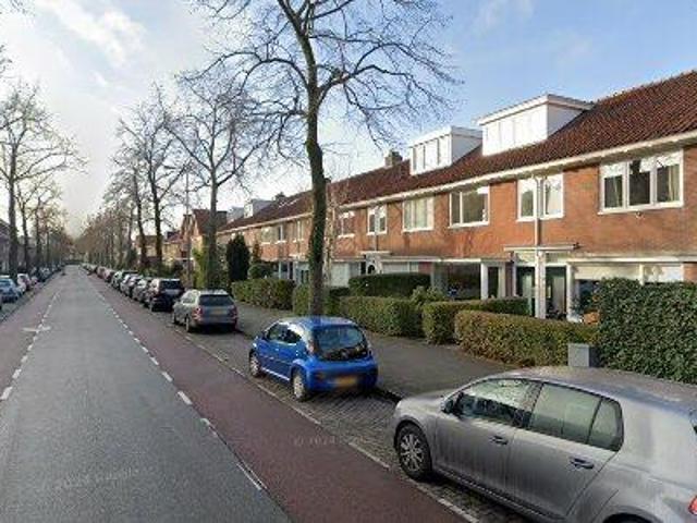 Appartement Hooft Graaflandstraat in Utrecht