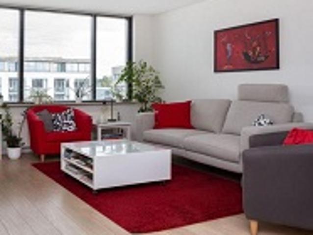 Appartement Hoog Maanen in Ede