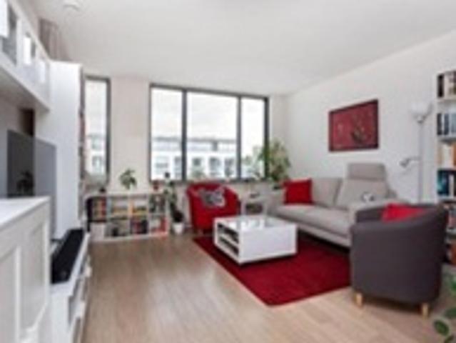 Appartement Hoog Maanen in Ede