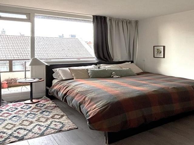 Appartement Hoogbeeltplein in Maastricht