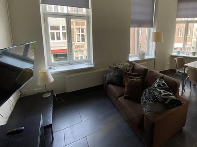 Appartement Hoogbrugstraat in Maastricht