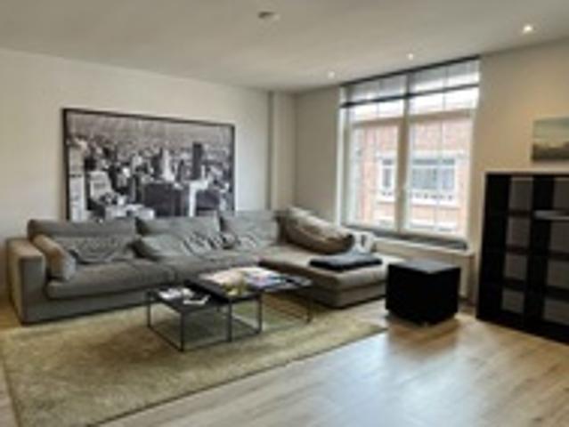 Appartement Hooghuisstraat in Eindhoven