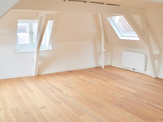 Appartement Hoogstraat in Den Haag