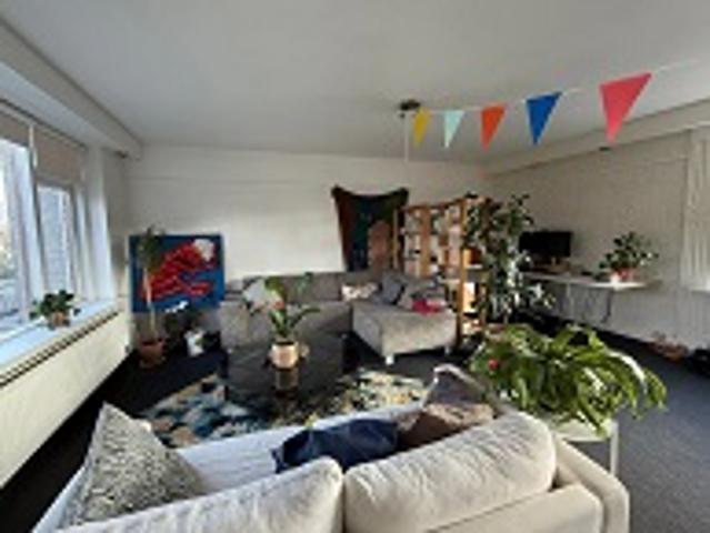 Appartement Hoogstraat in Eindhoven