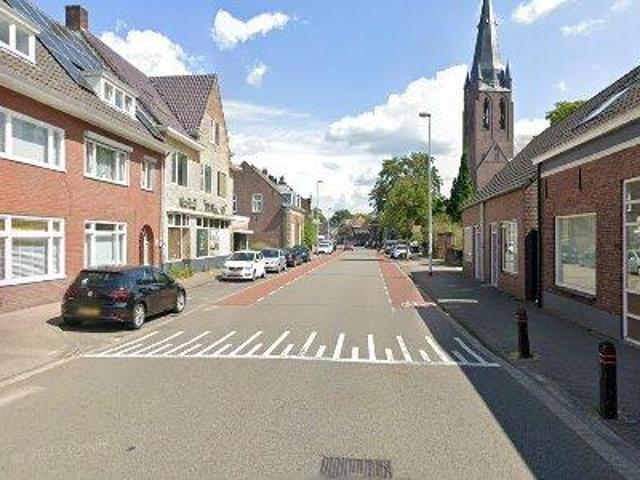 Appartement Hoogstraat in Eindhoven