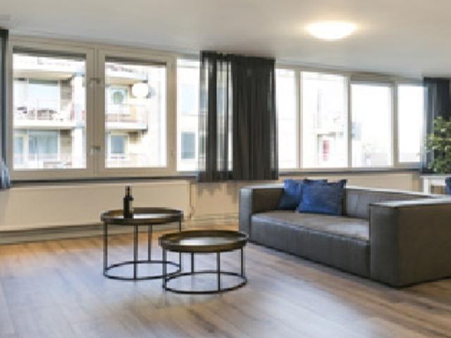 Appartement Hoogstraat in Eindhoven