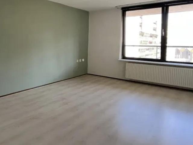 Appartement Hoogstraat in Rotterdam