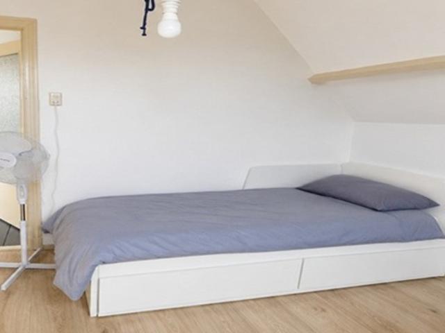 Appartement Hooidrift in Rotterdam