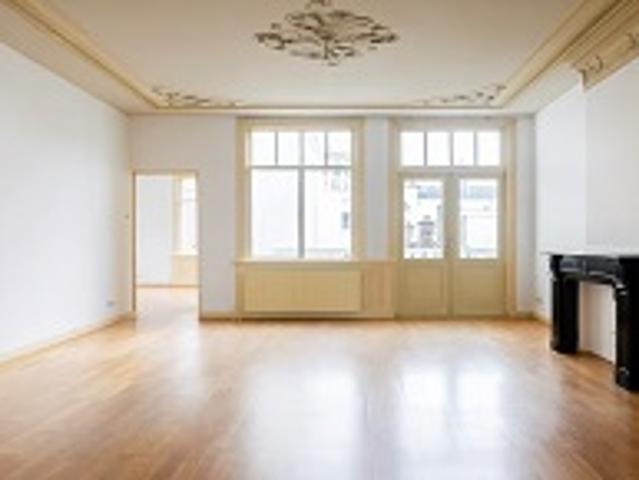 Appartement Hooistraat in Den Haag