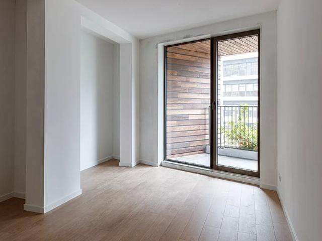 Appartement Hoola van Nootenstraat in Utrecht