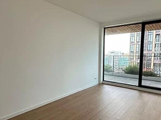 Appartement Hoola van Nootenstraat in Utrecht
