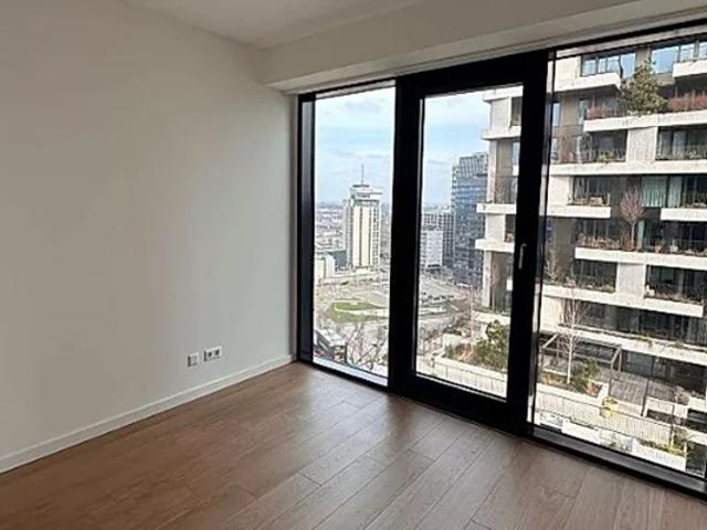 Appartement Hoola van Nootenstraat in Utrecht