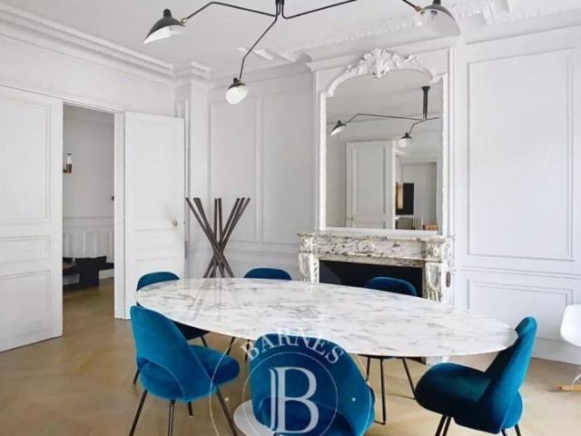 Appartement • Hoche Friedland
