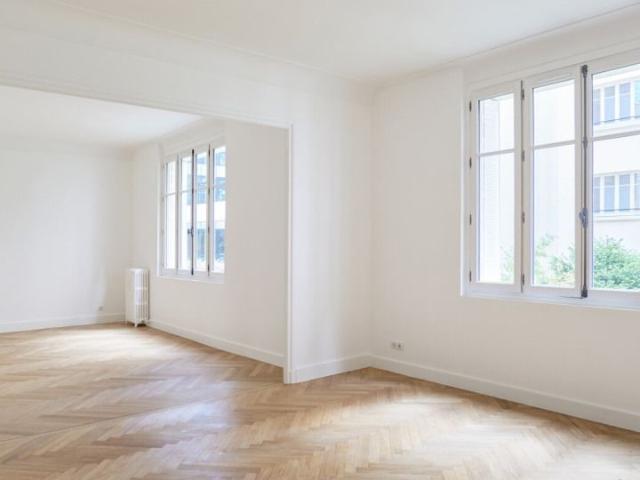 Appartement • Hoche Friedland