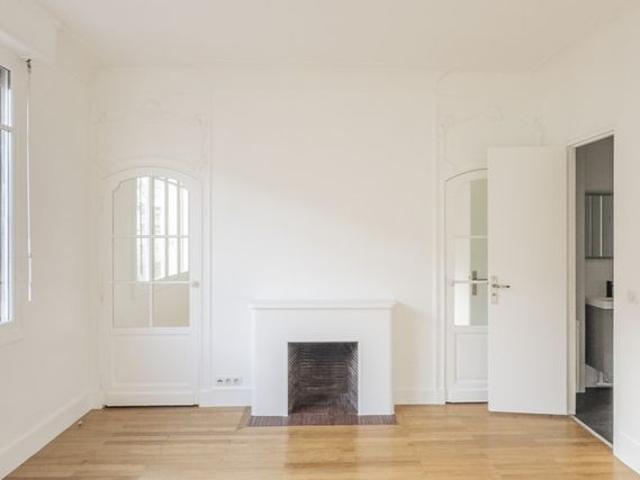 Appartement • Hoche Friedland