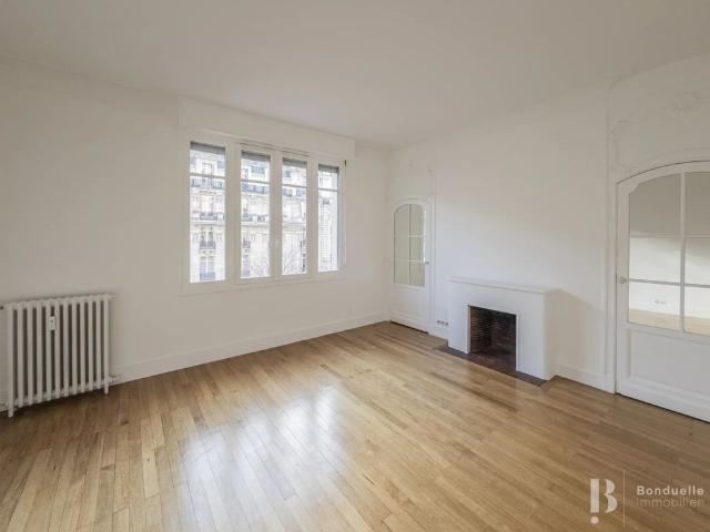 Appartement • Hoche Friedland