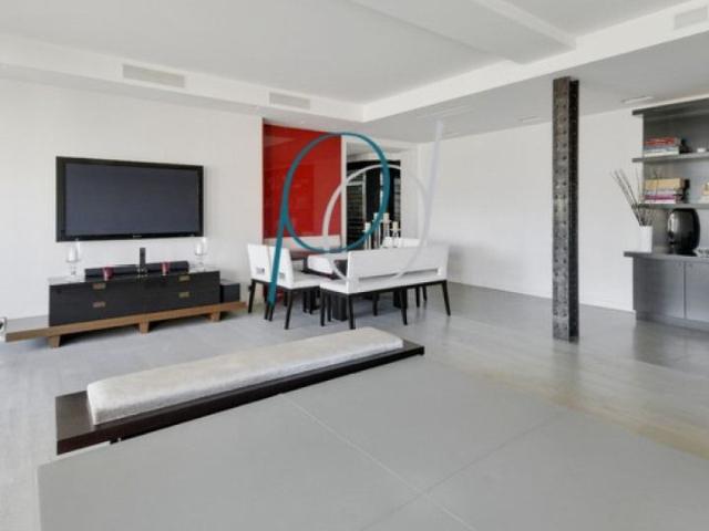 Appartement • Hoche Friedland
