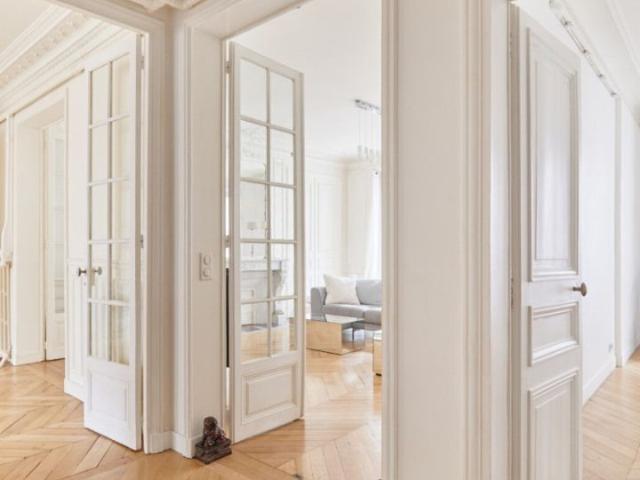 Appartement • Hoche Friedland